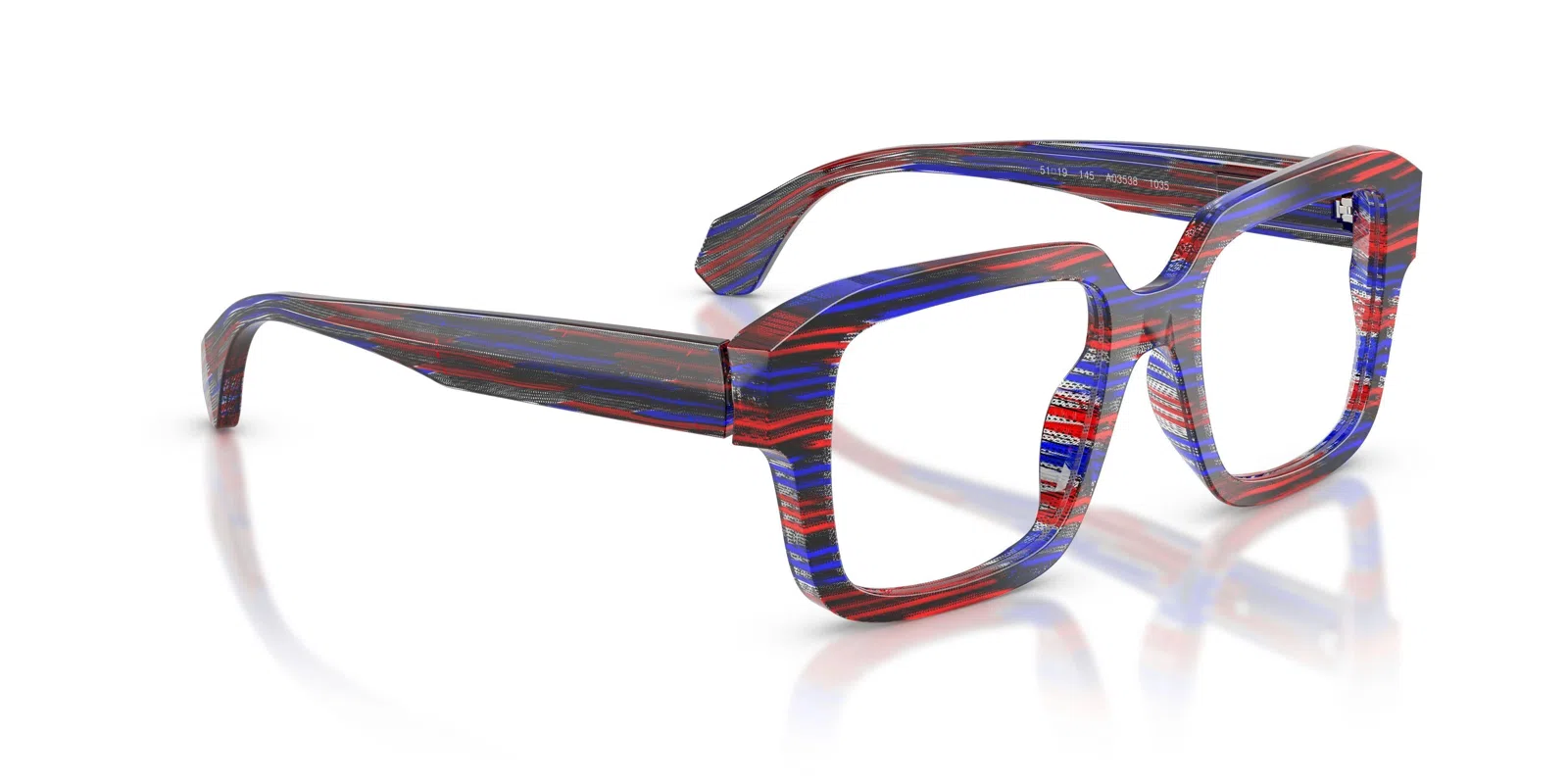 Alain Mikli 3538 Eyeglasses - view 46